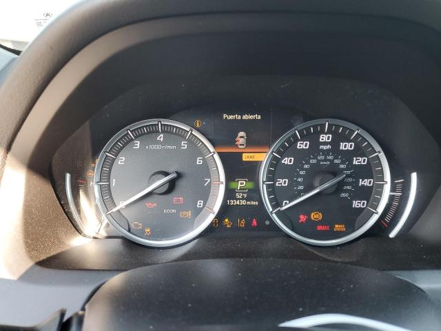 19UUB2F5XFA006340 Acura TLX TECH