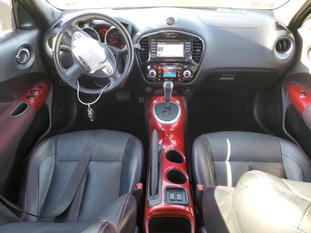 JN8AF5MR6FT513533 Nissan JUKE S