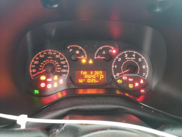ZFBERFBT1G6C54710 RAM Promaster City Slt