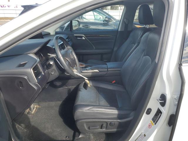 2T2BZMCA8JC153447 Lexus Rx 350 Base