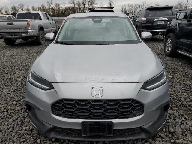 3CZRZ2H38PM745930 Honda HR-V LX