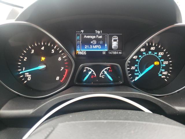 1FMCU0GX3EUB56209 Ford ESCAPE SE