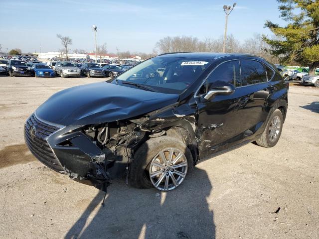 Auction sale of the 2021 Lexus Nx 300 Base, vin: JTJDARDZ4M2242275, lot number: 44353204