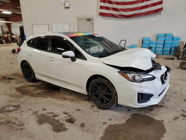 4S3GTAL66H1723160 Subaru Impreza Sport