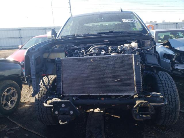 3GTU2NEJ3GG152242 GMC Sierra K1500 Slt