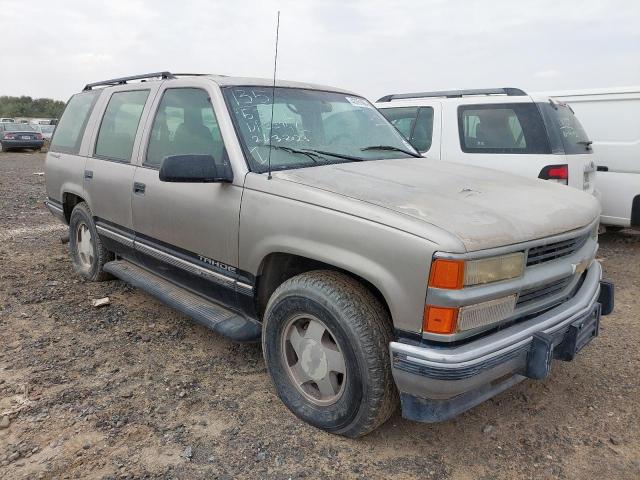 Продажа на аукционе авто 1998 Chevrolet Tahoe, vin: 1GNEK13R5WJ334342, номер лота: 43761004