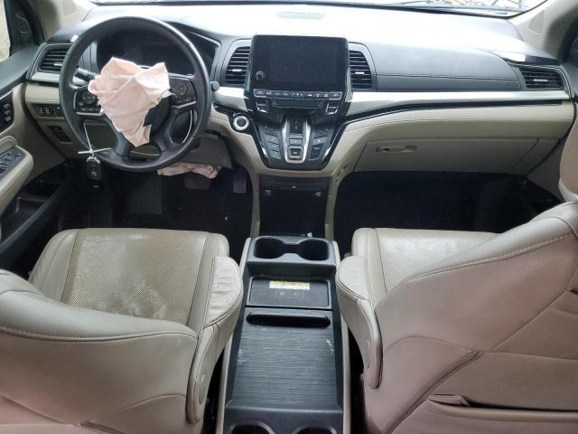 5FNRL6H94KB001984 Honda Odyssey Elite
