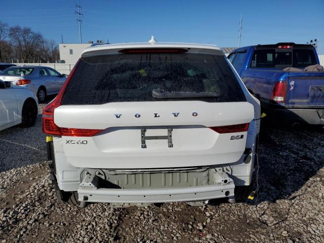 YV4L12RA3P1244891 Volvo Xc60 Ultimate