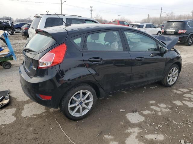 3FADP4EJ5KM150777 Ford FIESTA SE