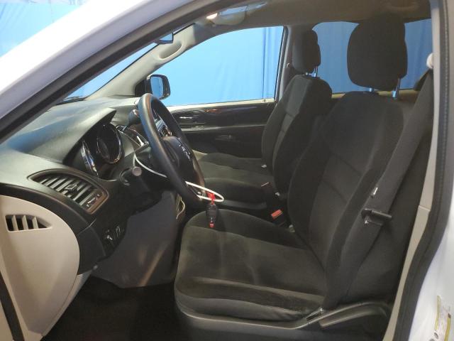 2C4RDGBG6KR572620 Dodge Grand Caravan Se