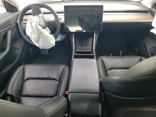 5YJ3E1EB2KF452907 Tesla MODEL 3