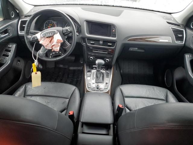 WA1LFAFPXEA047196 Audi Q5 Premium Plus