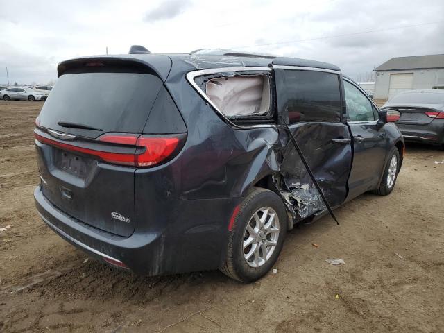 2C4RC1BGXMR589374 Chrysler Pacifica Touring L