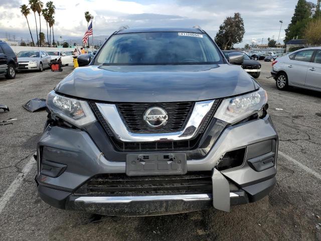 JN8AT2MT6KW264159 Nissan ROGUE S