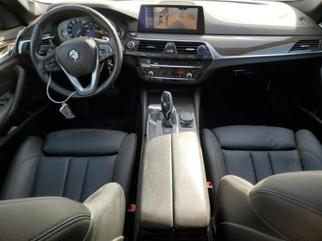 WBAJA5C59KWW04780 BMW 530 I
