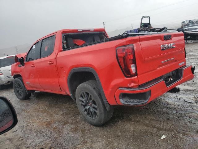 3GTP8CED1LG390739 GMC Sierra C1500 Elevation