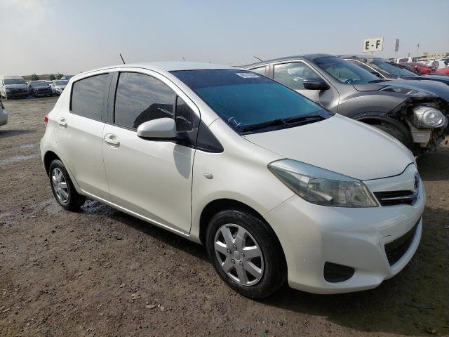 Auction sale of the 2013 Toyota Yaris, vin: JTDKW9D36DD528950, lot number: 40314304