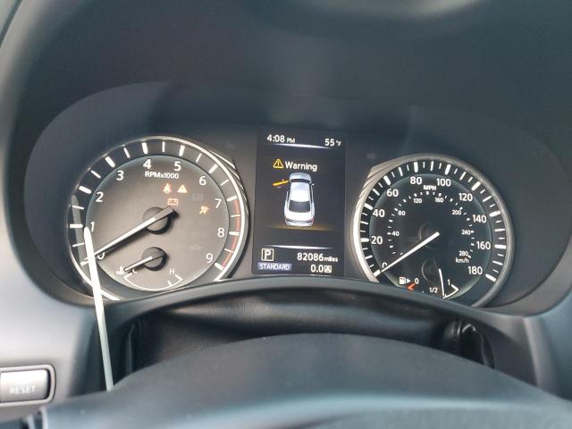 JN1EV7AR3JM437727 Infiniti Q50 LUXE