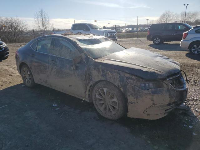 19UUB1F50GA013003 Acura TLX TECH