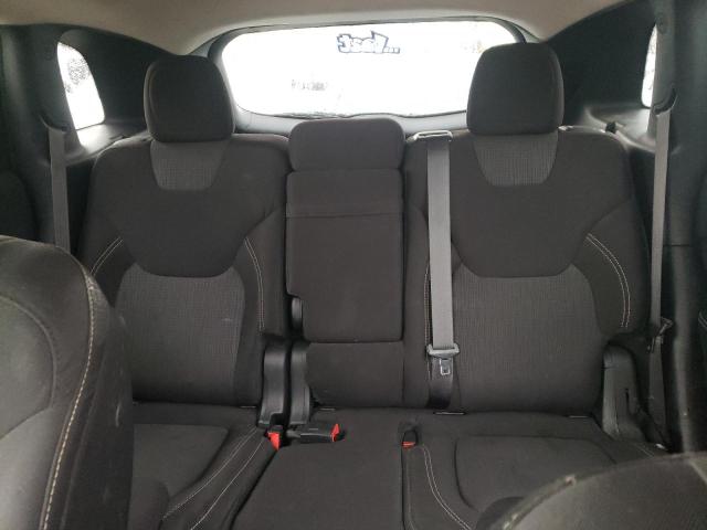 1C4PJLCB2FW536514 Jeep Cherokee Latitude