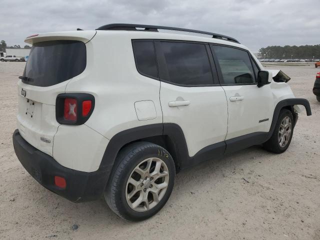 ZACCJABBXJPJ34280 Jeep Renegade Latitude