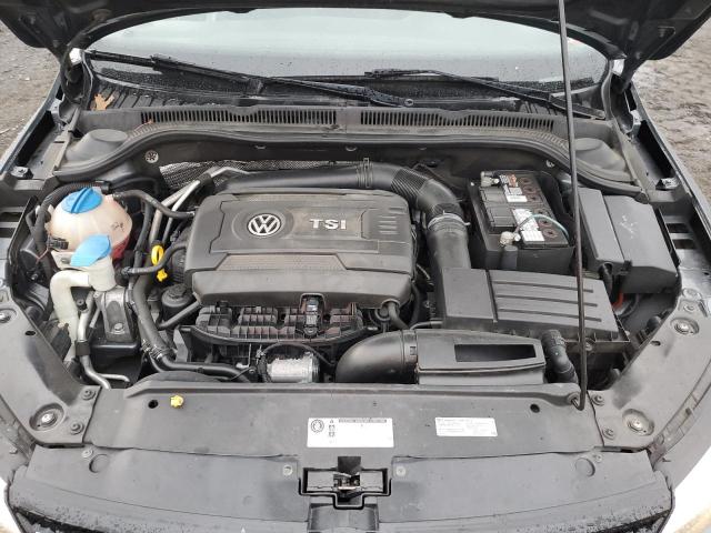 3VWD17AJ6EM385614 Volkswagen JETTA SE