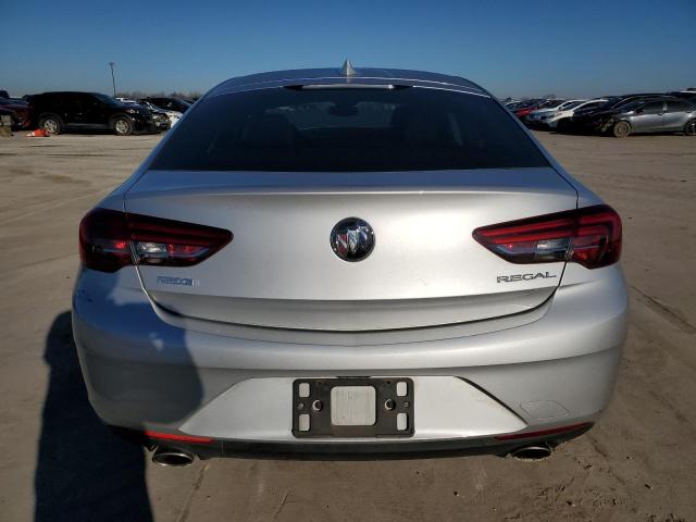 W04GL6SXXK1021402 Buick Regal Preferred