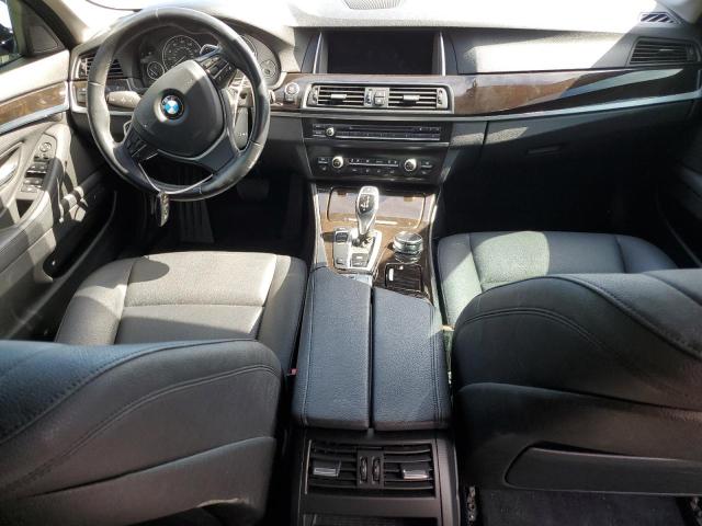 WBA5A5C58GG347324 BMW 528 I