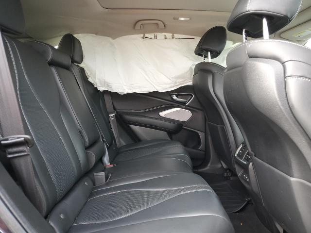 5J8TC1H59ML001356 Acura Rdx Technology