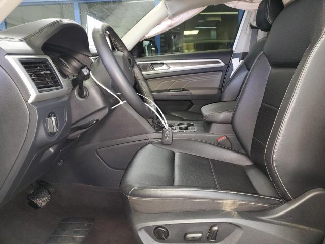 1V2HR2CA9MC554083 Volkswagen ATLAS SE