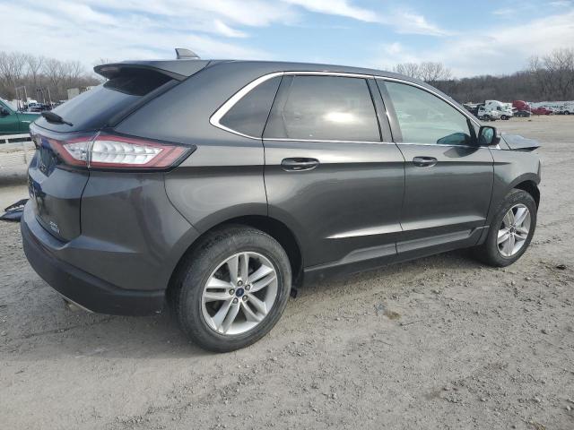 2FMPK4J93JBC52365 Ford EDGE SEL