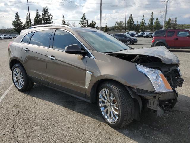 3GYFNBE36ES557080 Cadillac Srx Luxury Collection