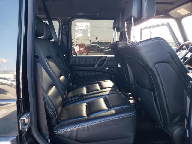 WDCYC7DF2FX230179 Mercedes-Benz G 63 AMG