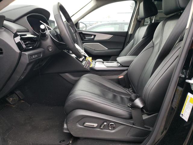 5J8YE1H45PL038092 Acura Mdx Technology