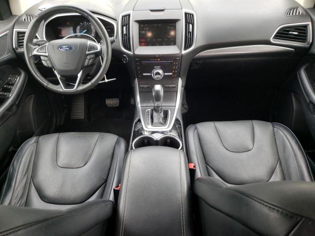 2FMPK3K98JBB41254 Ford Edge Titanium