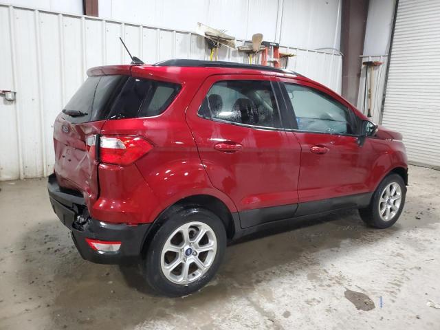 MAJ3S2GE8LC349856 Ford ECOSPORT S