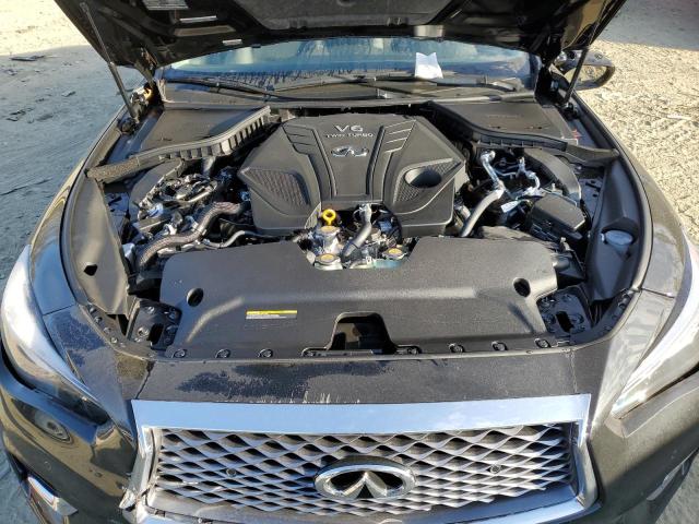 JN1EV7BR0PM543110 Infiniti Q50 LUXE
