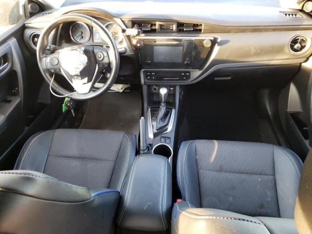 2T1BURHE5KC135257 Toyota COROLLA L
