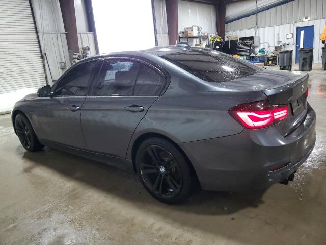 WBA8D9C35HA005716 BMW 330 XI