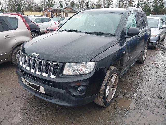 Auction sale of the 2011 Jeep Compass 70, vin: 1J4N75FU4BD163152, lot number: 42169444