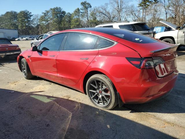 5YJ3E1EA1JF010433 Tesla MODEL 3