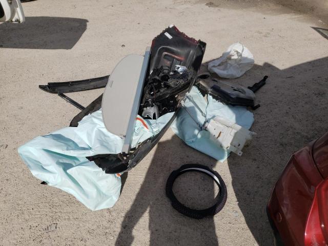 5N1AT2MT2KC833775 Nissan ROGUE S