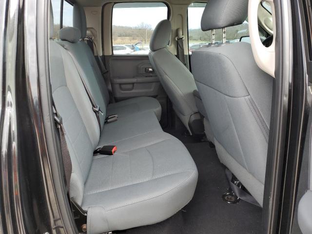 1C6RR7GT9JS106692 RAM 1500 Slt