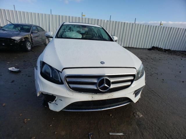 WDDZF4JB3HA104412 Mercedes-Benz E 300