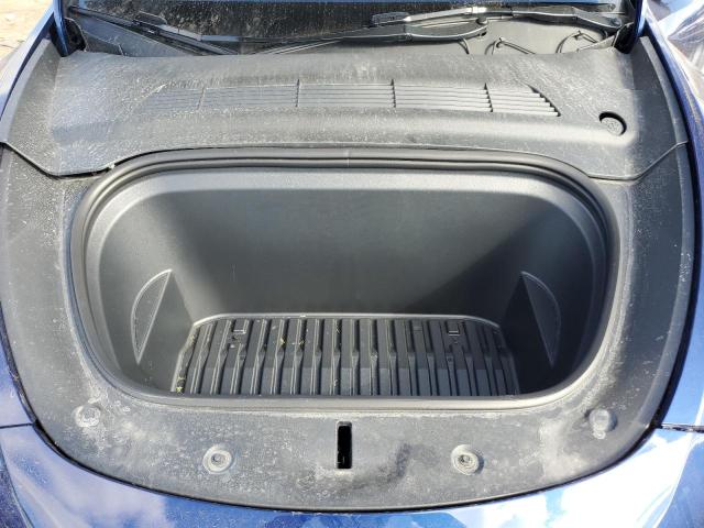 7SAYGDEE7PF671223 Tesla Model Y