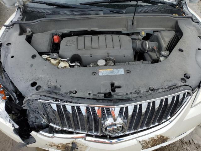 5GAKRBKD9EJ310533 Buick Enclave