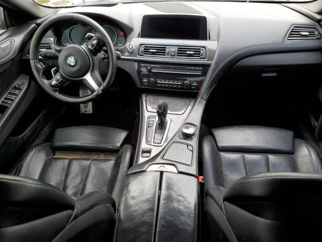 WBA6F1C57JGT83804 BMW 640 I