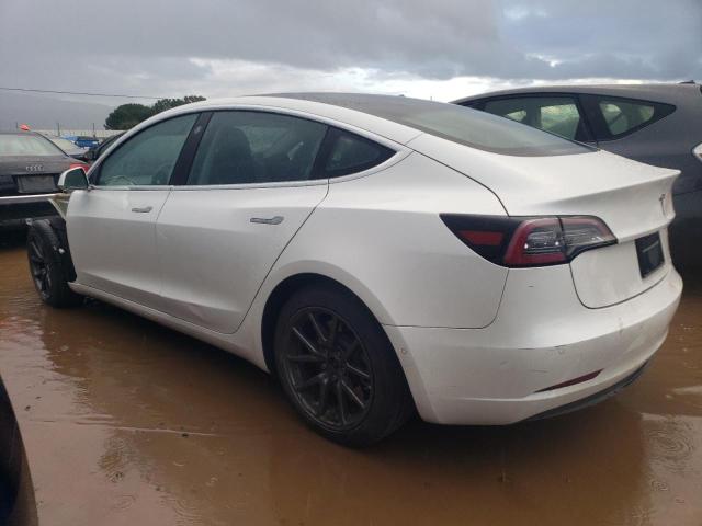 5YJ3E1EA2LF612695 Tesla MODEL 3