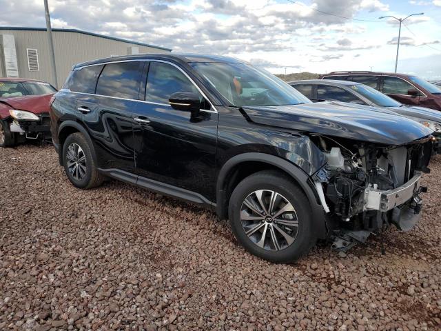 5N1DL1ER0RC333845 Infiniti QX60 PURE