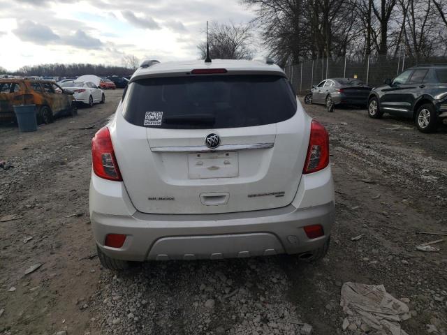 KL4CJGSB0EB660319 Buick Encore